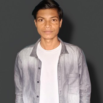 Vikash Karraj